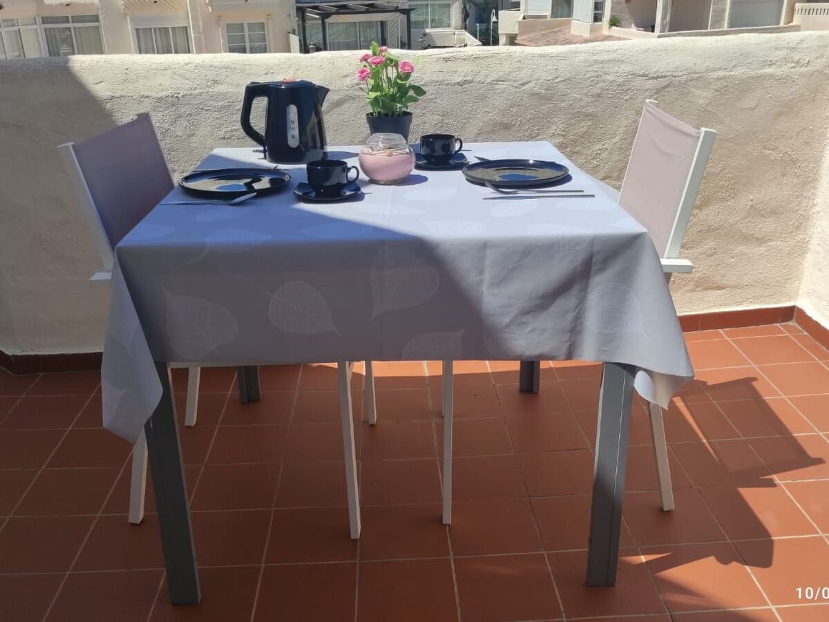 Appartement Puerto Marina, 50 m de la plage - Photo 24