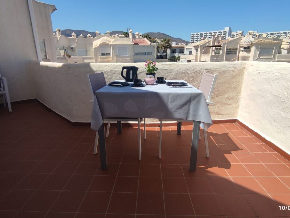 Appartement Puerto Marina, 50 m de la plage - Photo 25