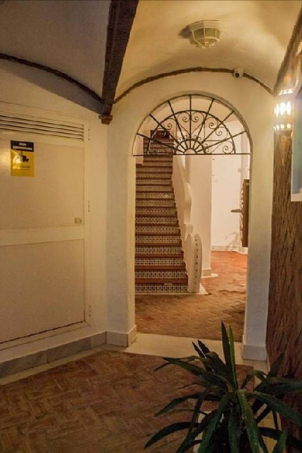 Appartement Puerto Marina, 50 m de la plage - Photo 31
