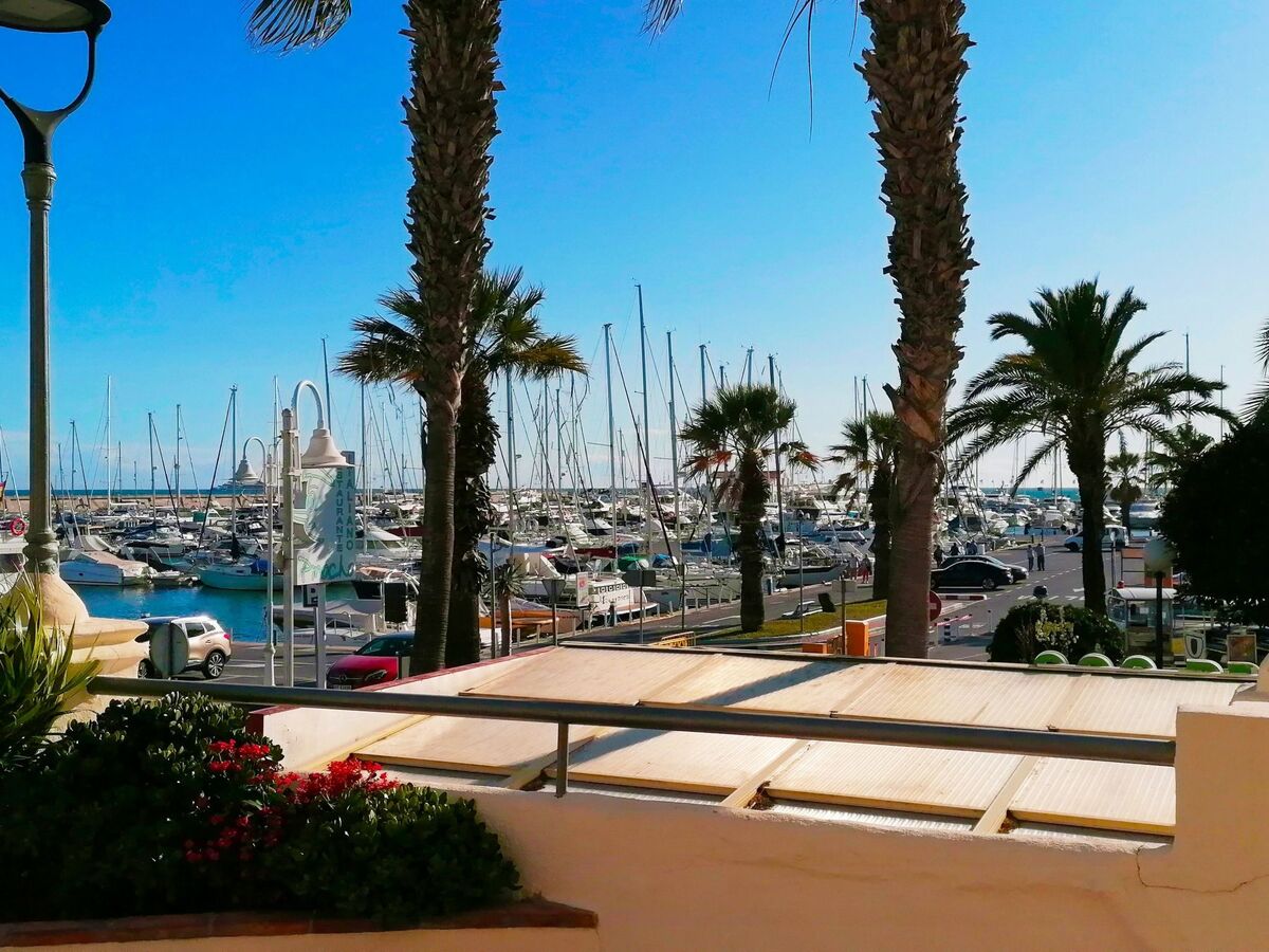 Appartement Puerto Marina, 50 m de la plage - Photo 32