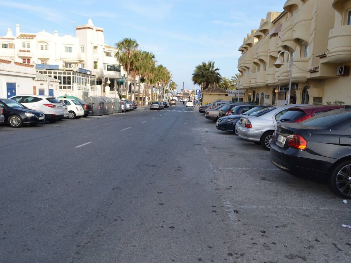 Appartement Puerto Marina, 50 m de la plage - Photo 38