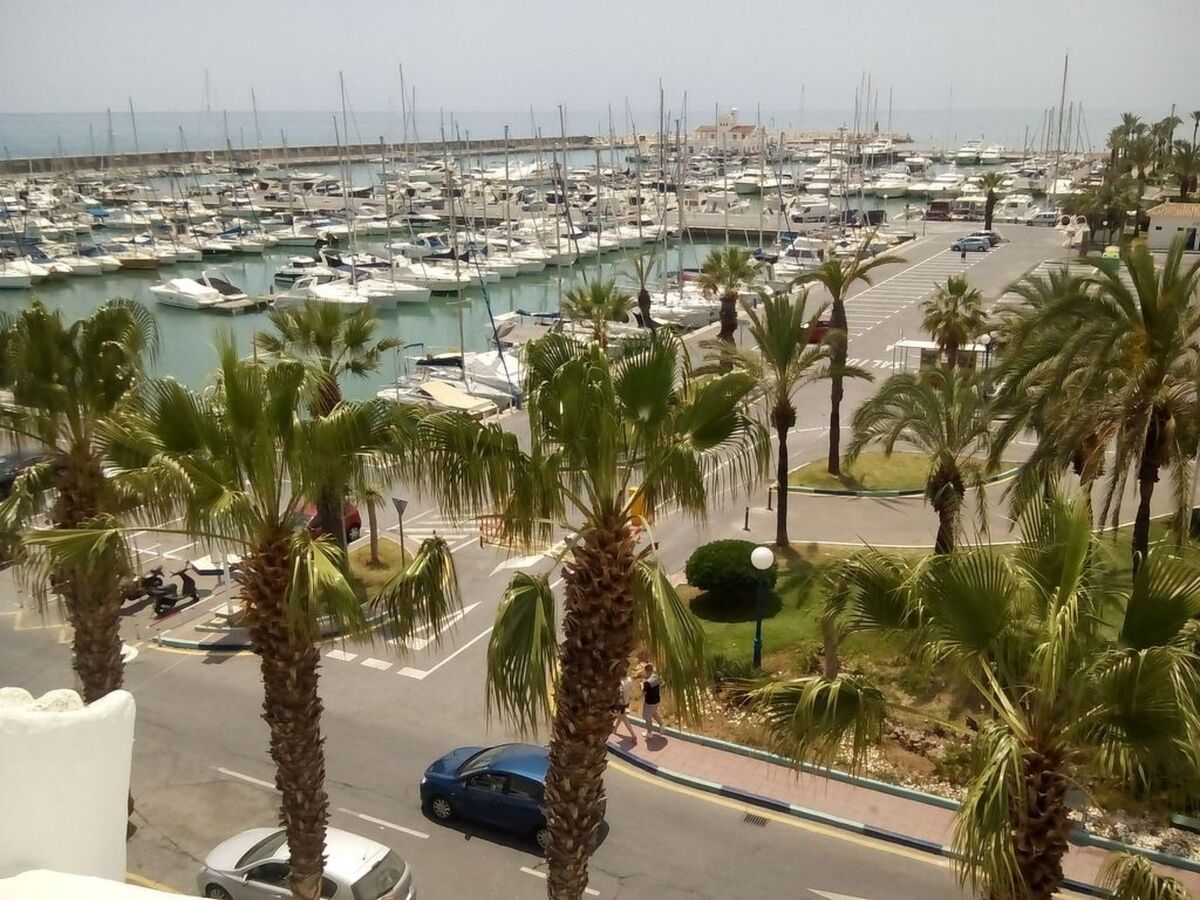 Appartement Puerto Marina, 50 m de la plage - Photo 40