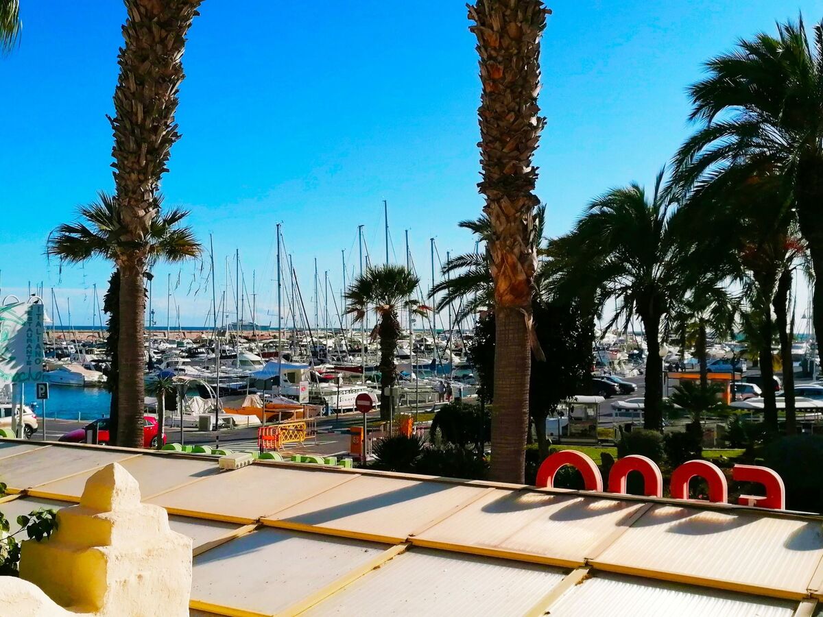 Appartement Puerto Marina, 50 m de la plage - Photo 42