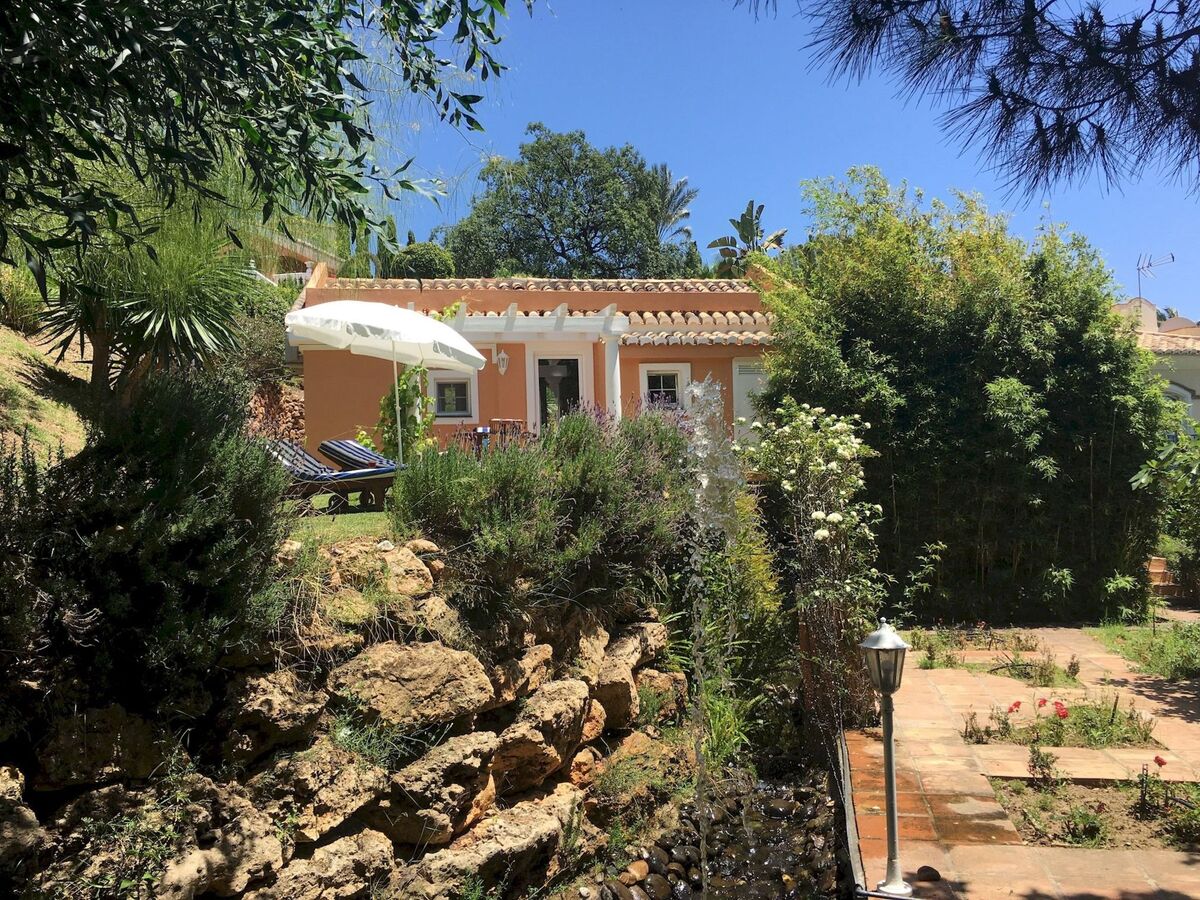 La Casita 2 – Appartement vue Méditerranée à Mijas - Photo 2