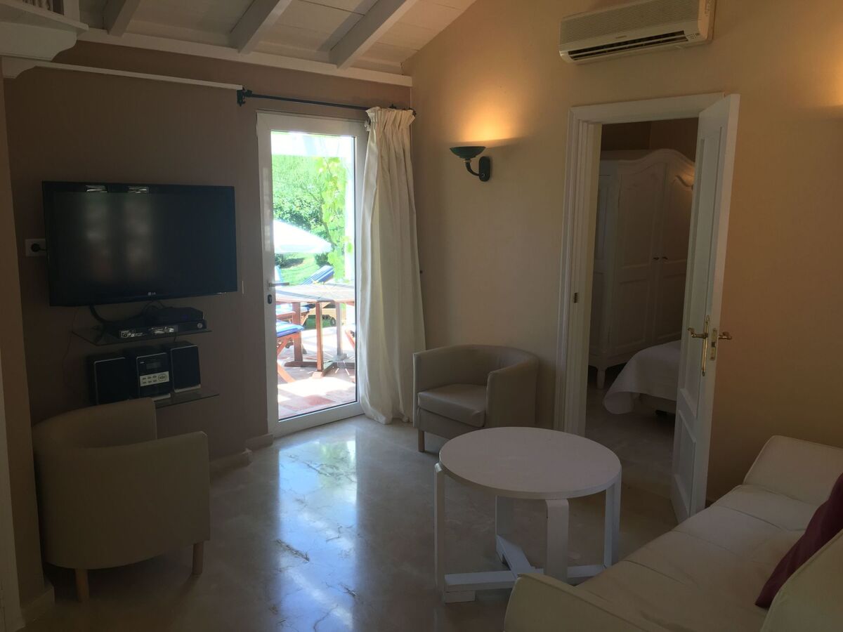 La Casita 2 – Appartement vue Méditerranée à Mijas - Photo 4
