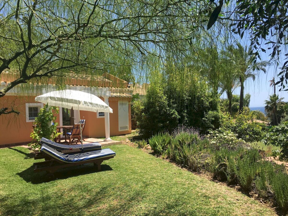 La Casita 2 – Appartement vue Méditerranée à Mijas - Photo 5