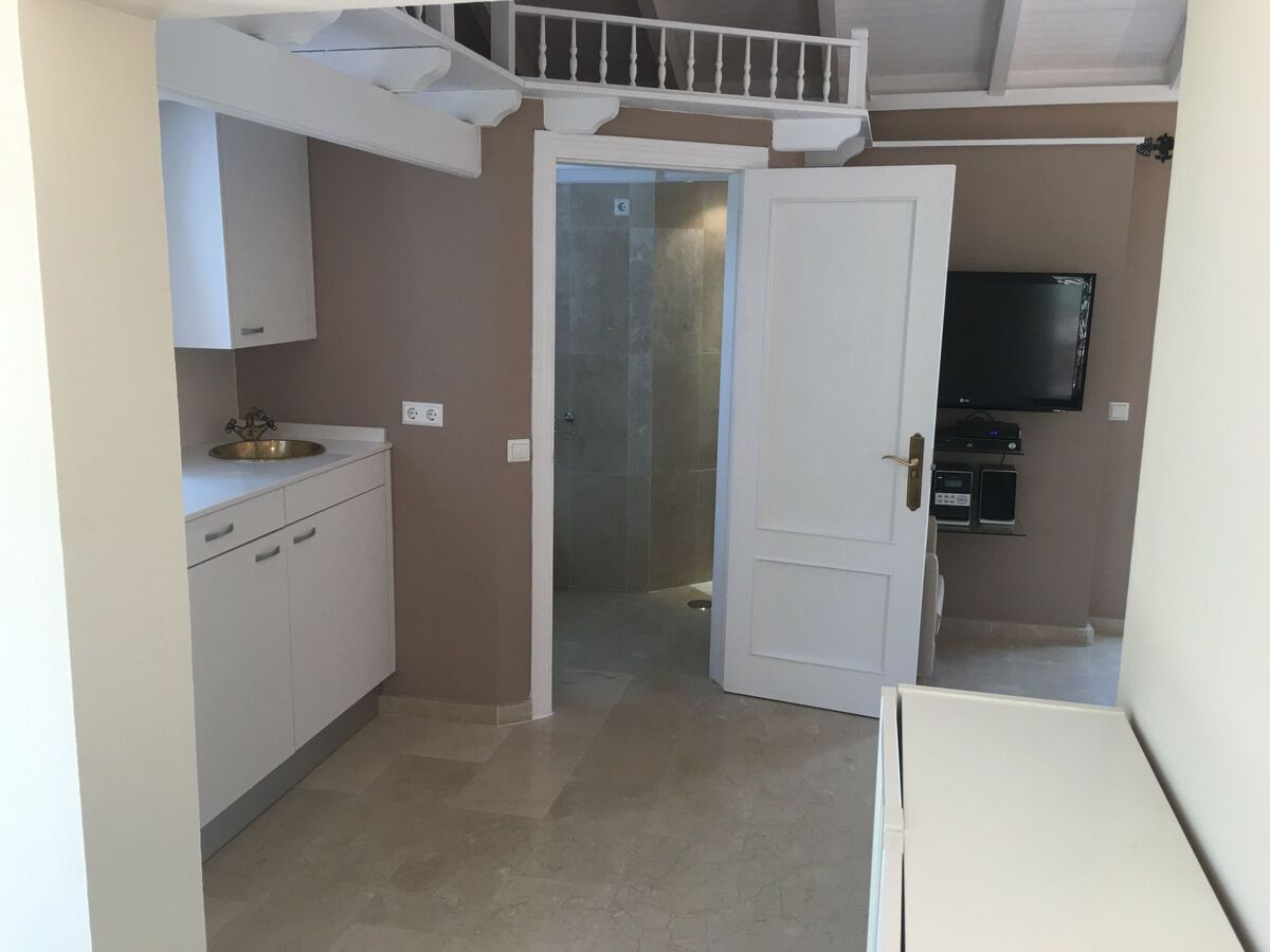 La Casita 2 – Appartement vue Méditerranée à Mijas - Photo 12
