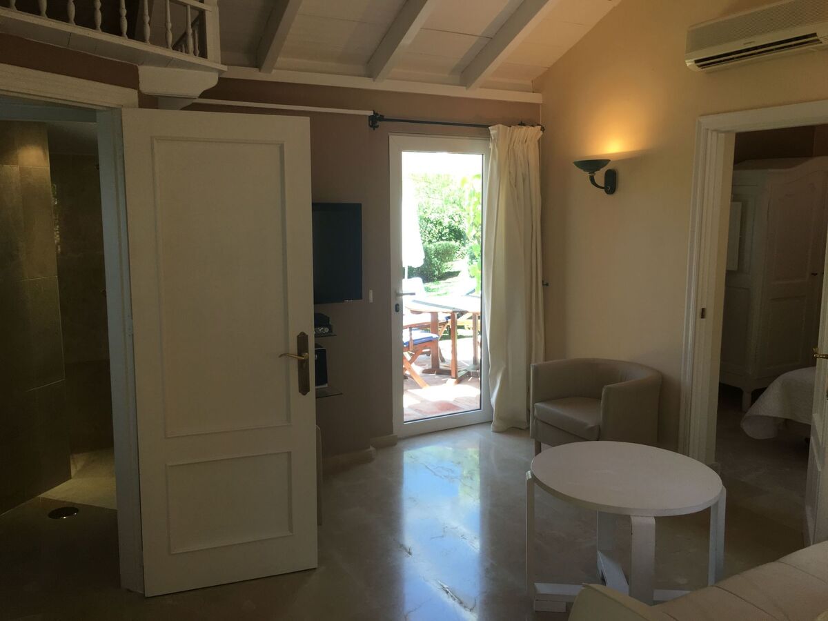La Casita 2 – Appartement vue Méditerranée à Mijas - Photo 14