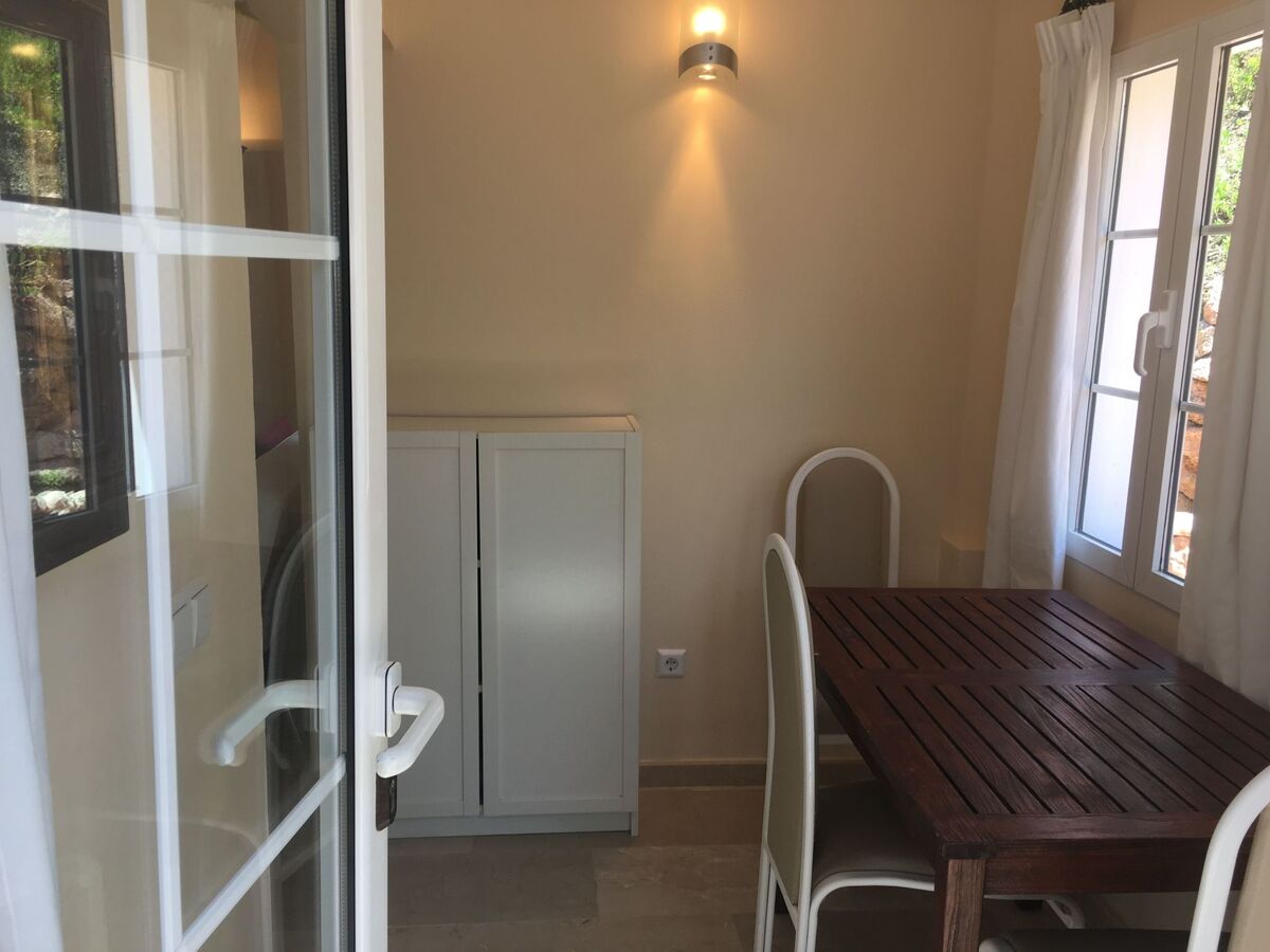 La Casita 2 – Appartement vue Méditerranée à Mijas - Photo 15
