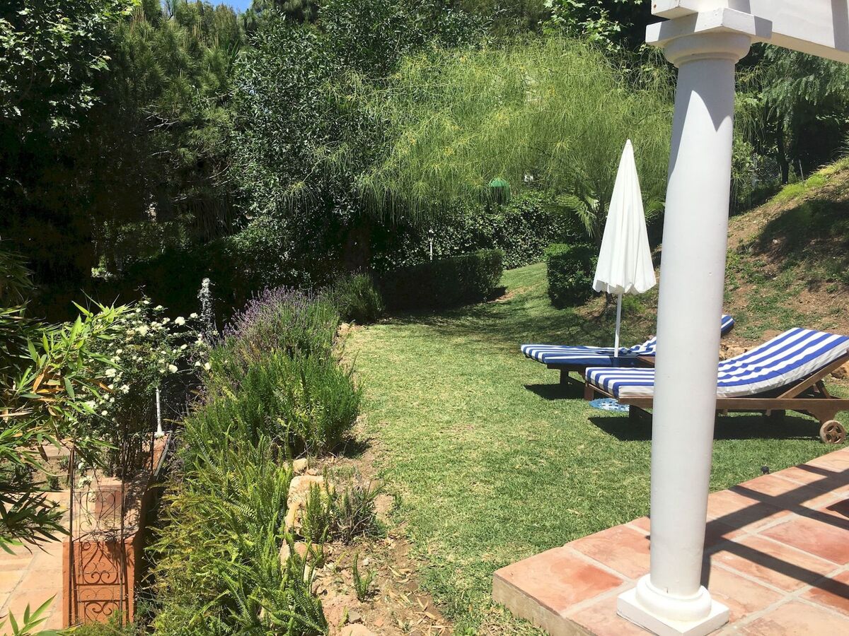 La Casita 2 – Appartement vue Méditerranée à Mijas - Photo 16