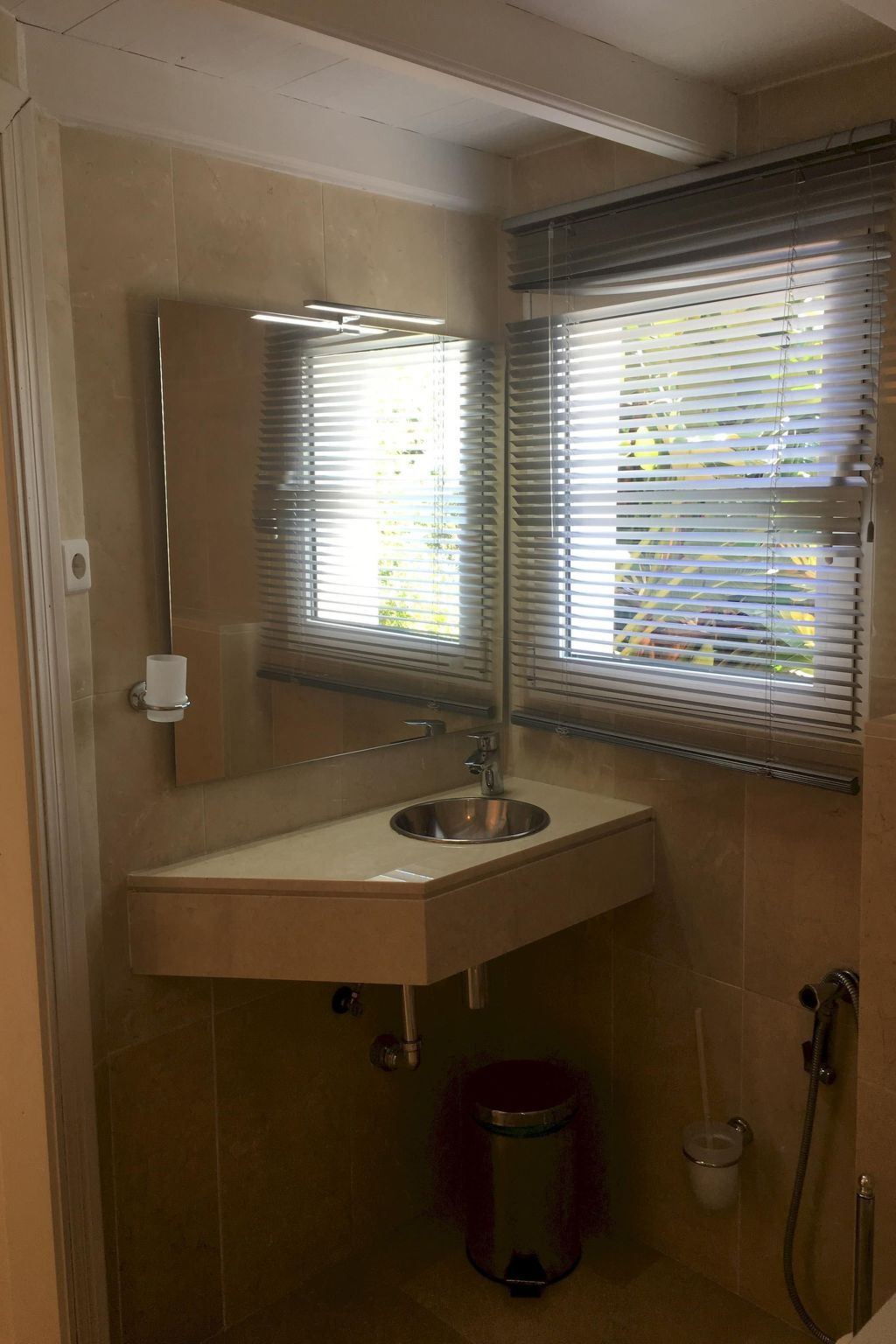 La Casita 2 – Appartement vue Méditerranée à Mijas - Photo 18