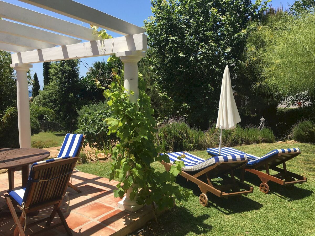 La Casita 2 – Appartement vue Méditerranée à Mijas - Photo 21