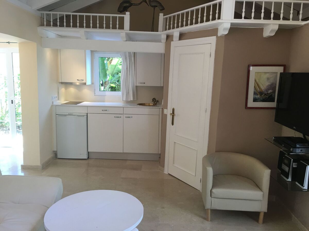 La Casita 2 – Appartement vue Méditerranée à Mijas - Photo 24