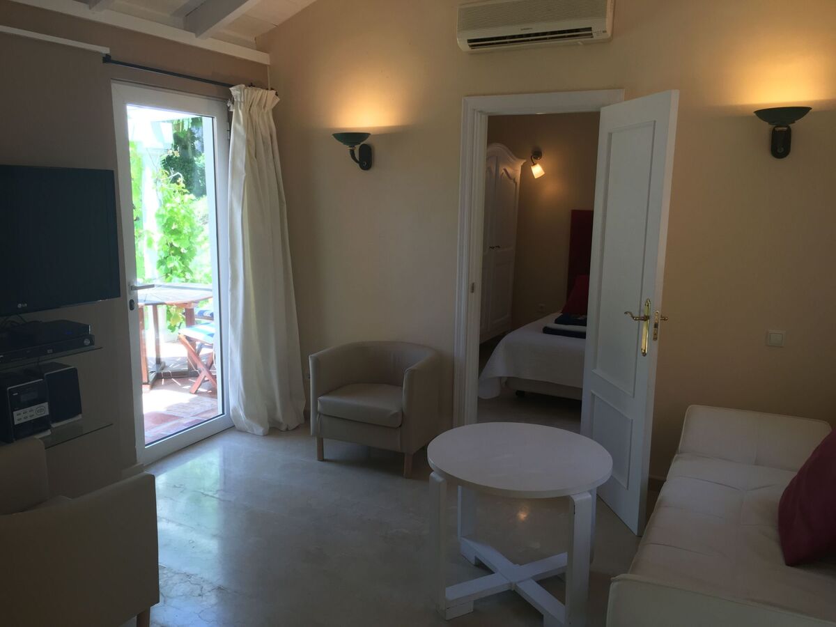 La Casita 2 – Appartement vue Méditerranée à Mijas - Photo 25