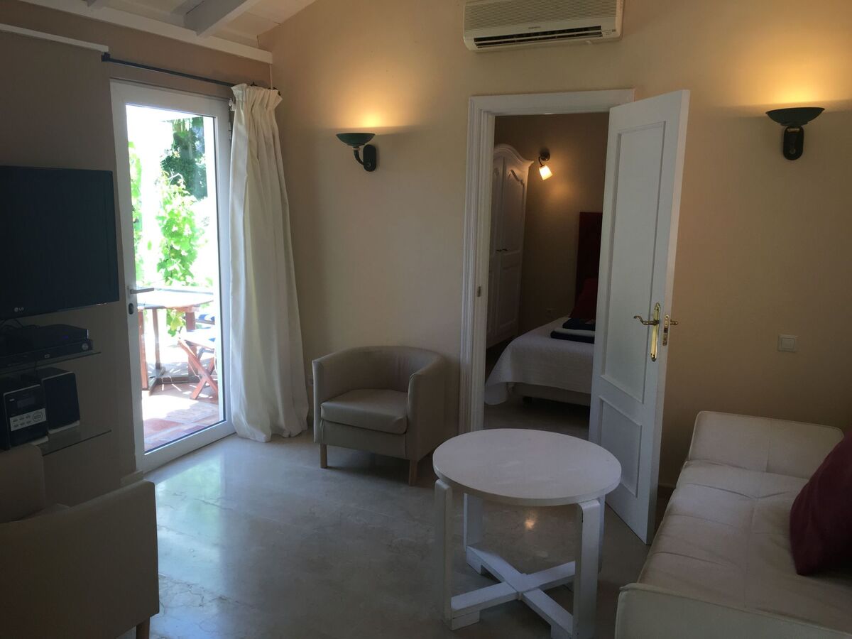 La Casita 2 – Appartement vue Méditerranée à Mijas - Photo 26