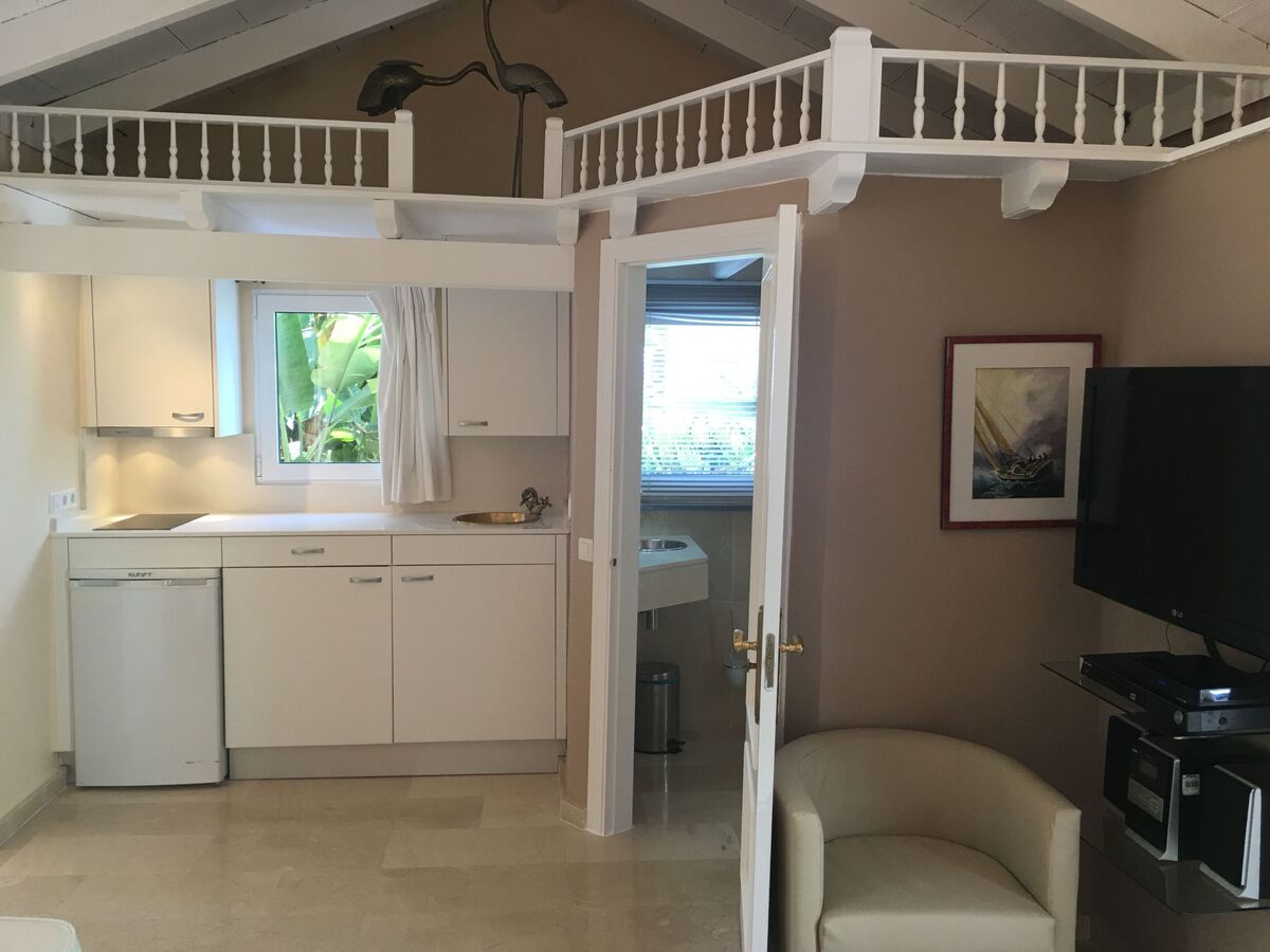 La Casita 2 – Appartement vue Méditerranée à Mijas - Photo 29