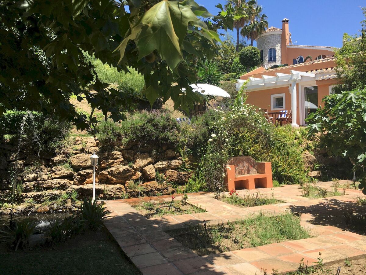 La Casita 2 – Appartement vue Méditerranée à Mijas - Photo 31