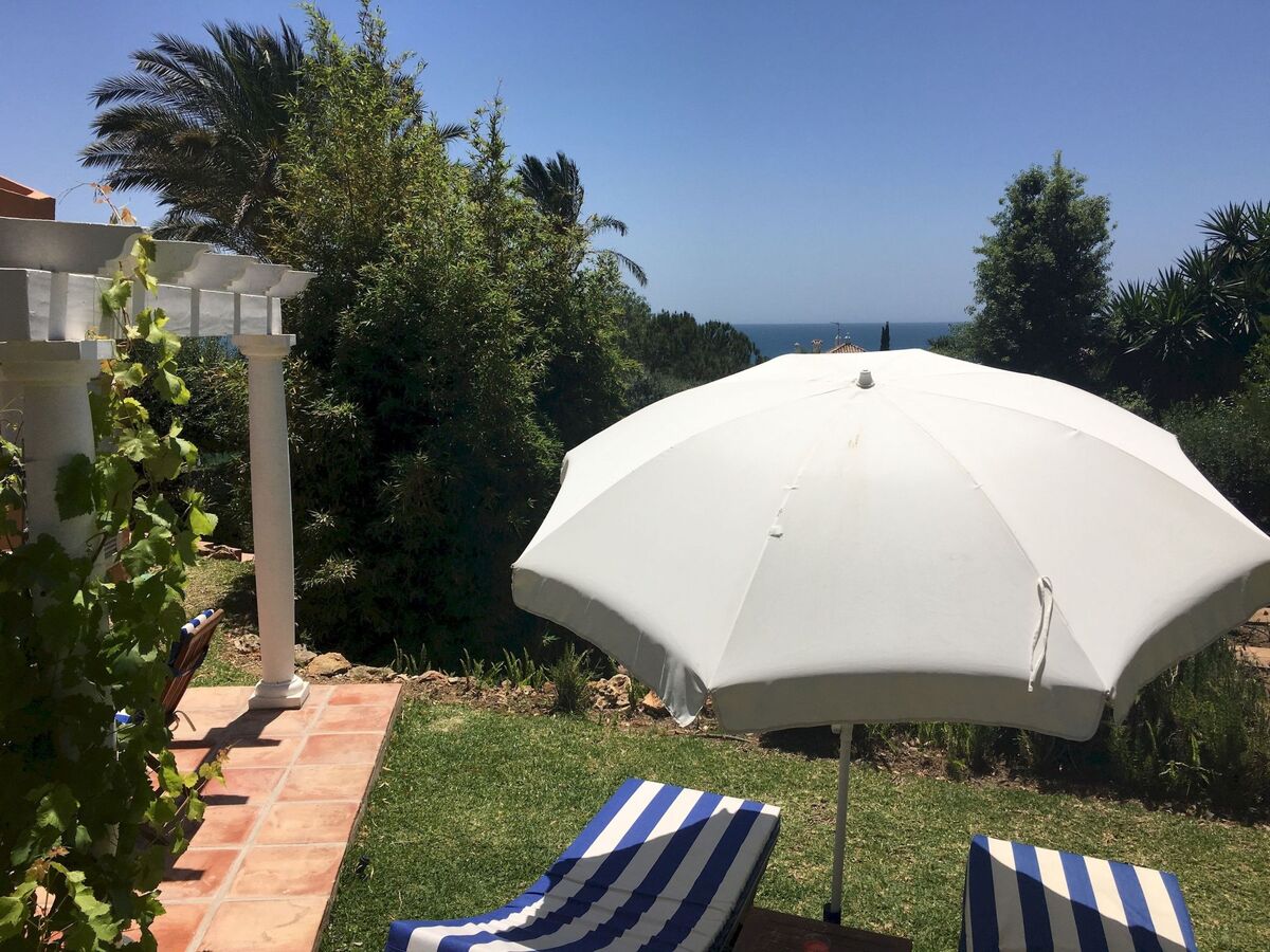 La Casita 2 – Appartement vue Méditerranée à Mijas - Photo 32