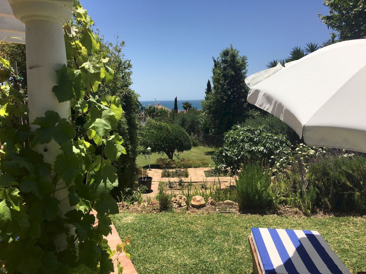 La Casita 2 – Appartement vue Méditerranée à Mijas - Photo 33