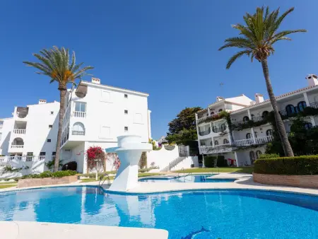Appartement La Vista Azul, vue mer et piscine : photo 3