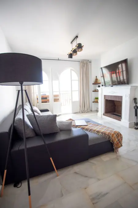 Appartement La Vista Azul, vue mer et piscine : photo 11