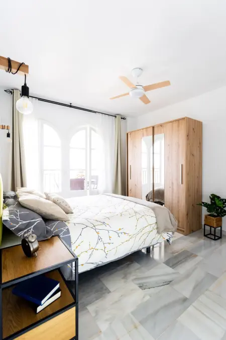 Appartement La Vista Azul, vue mer et piscine : photo 17