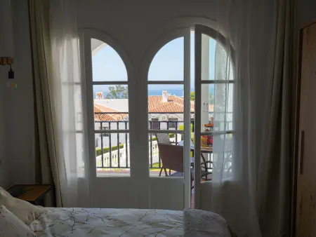 Appartement La Vista Azul, vue mer et piscine : photo 19