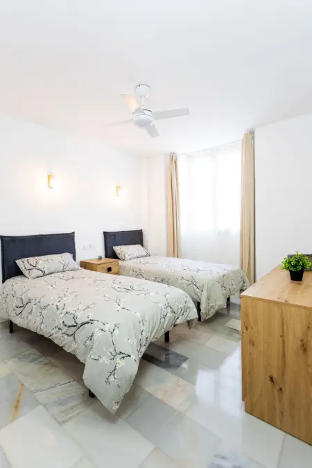 Appartement La Vista Azul, vue mer et piscine : photo 21