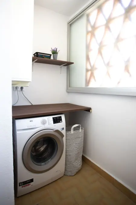 Appartement La Vista Azul, vue mer et piscine : photo 30