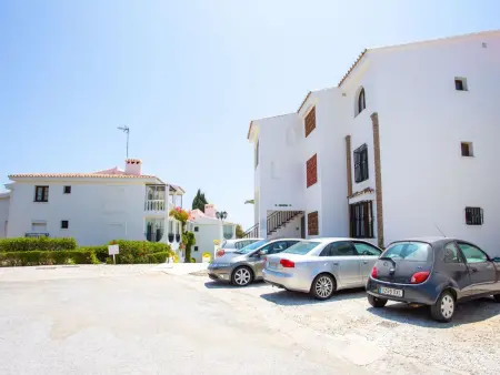Appartement La Vista Azul, vue mer et piscine : photo 32