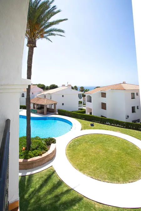Appartement La Vista Azul, vue mer et piscine : photo 34