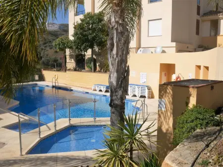 Location appartement à Calahonda, Hillside Suite Mijas Costa