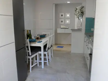Appartement 3 ch, 4 piscines à Calahonda : photo 11