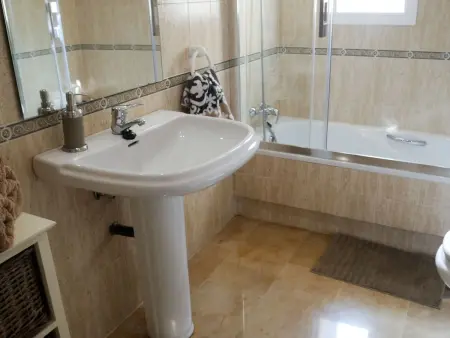 Appartement 3 ch, 4 piscines à Calahonda : photo 22