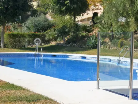 Appartement 3 ch, 4 piscines à Calahonda : photo 36