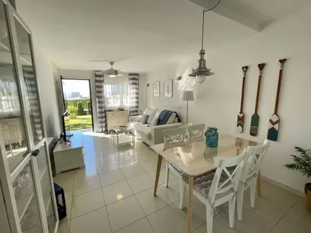 Appartement avec vue mer et piscine à Calahonda : photo 9