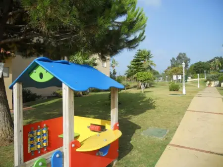 Appartement avec vue mer et piscine à Calahonda : photo 18