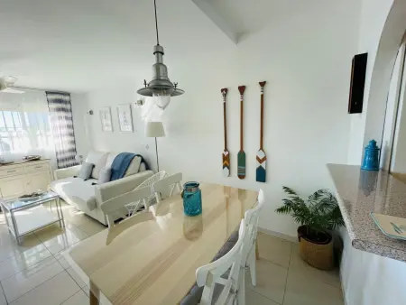 Appartement avec vue mer et piscine à Calahonda : photo 21