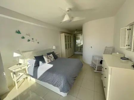 Appartement avec vue mer et piscine à Calahonda : photo 22
