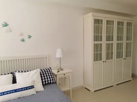 Appartement avec vue mer et piscine à Calahonda : photo 23