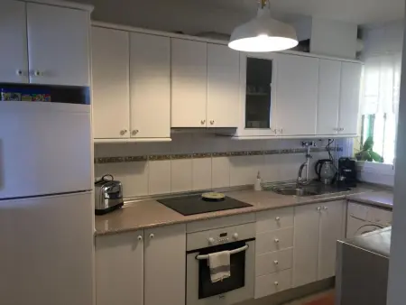Appartement avec vue mer et piscine à Calahonda : photo 24