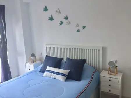 Appartement avec vue mer et piscine à Calahonda : photo 27