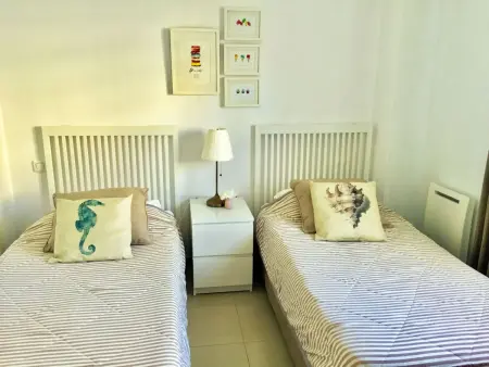 Appartement avec vue mer et piscine à Calahonda : photo 29