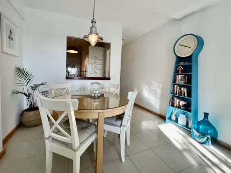 Appartement 2 chambres avec vue mer à Calahonda : photo 4