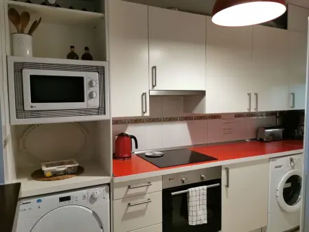Appartement 2 chambres avec vue mer à Calahonda : photo 6