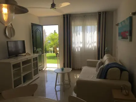Appartement 2 chambres avec vue mer à Calahonda : photo 7