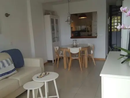 Appartement 2 chambres avec vue mer à Calahonda : photo 8