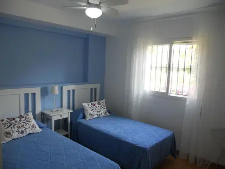 Appartement 2 chambres avec vue mer à Calahonda : photo 10