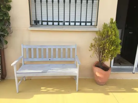 Appartement 2 chambres avec vue mer à Calahonda : photo 14