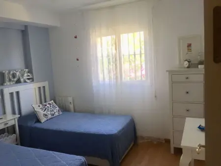 Appartement 2 chambres avec vue mer à Calahonda : photo 15